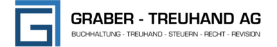 Graber-Treuhand AG Logo